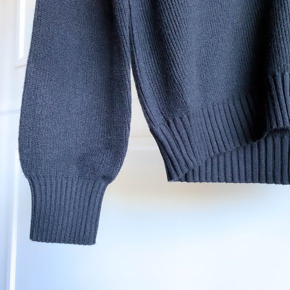 My Favorite Knitted Cardigan Top - Picture 6 of 9